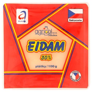 Agricol - Eidam 30 %