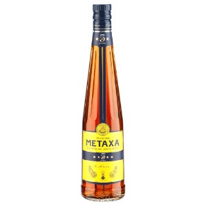 Metaxa*