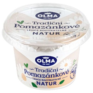 Olma - Tradiční pomazánkové