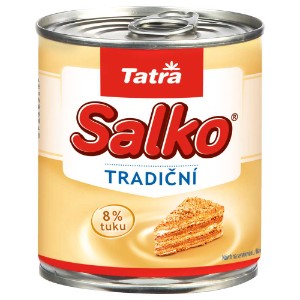 Tatra - Salko