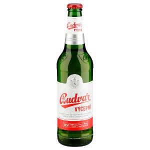 Budvar - Pivo