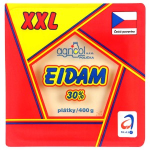 Agricol - Eidam 30 %