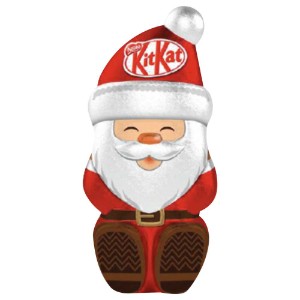 Kit Kat / Orion Mikuláš