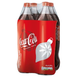 Coca-Cola