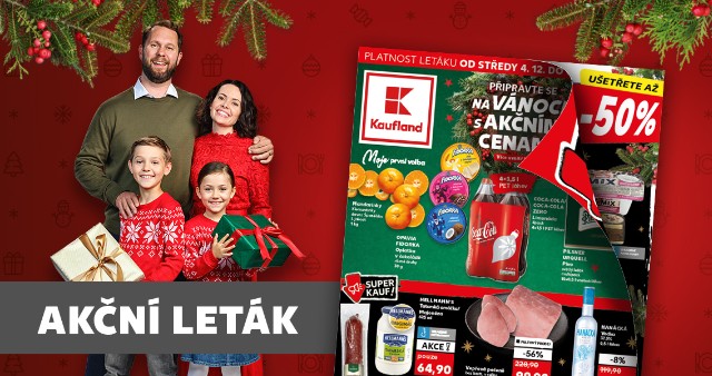 Připravte se na Vánoce
