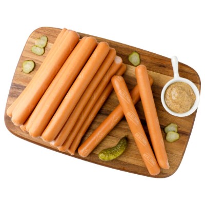 Uzeniny Příbram - Vídeňské párky