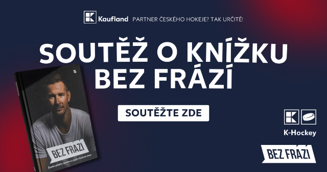 Soutěž o knížku