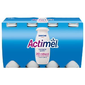 Actimel - Jogurtové mléko