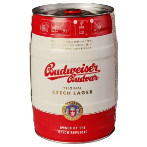 Budweiser - Budvar Original