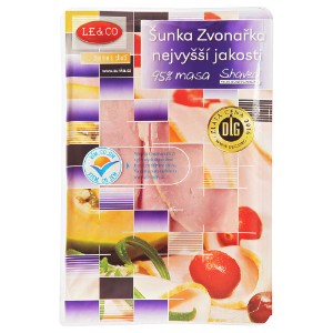 Le & Co - Šunka Zvonařka