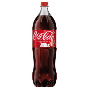 Coca-Cola / Fanta / Sprite