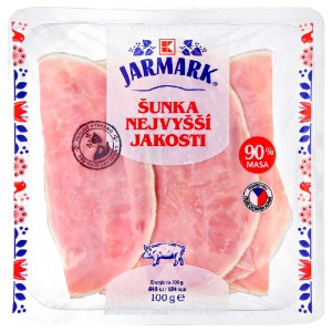 K-Jarmark - Šunka