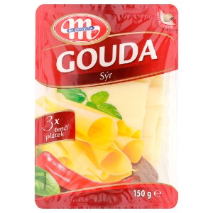 Gouda / Ementaler