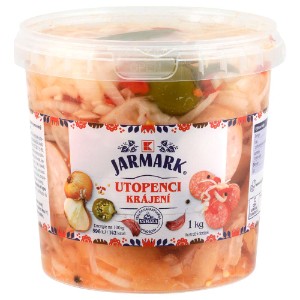 K-Jarmark - Utopenci