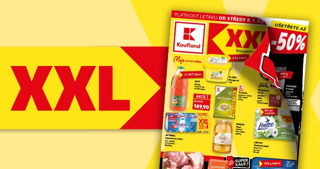 XXL týden