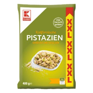 K-Classic - Pistácie