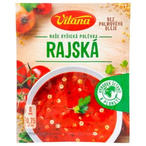 Vitana - Polévka