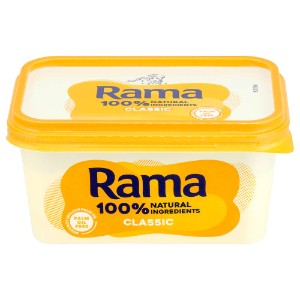 Rama - Margarín