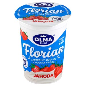 Florian - Jogurt