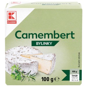 K-Classic - Camembert