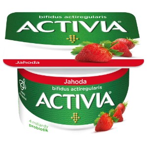 Activia - Jogurt