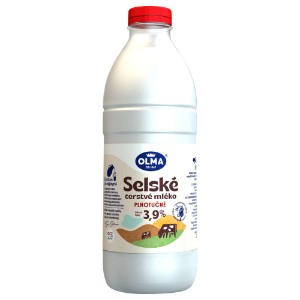 Olma - Selské mléko