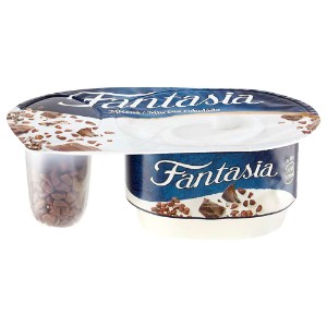 Fantasia - Jogurt / Dezert