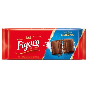 Figaro - Čokoláda