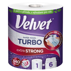 Velvet Turbo