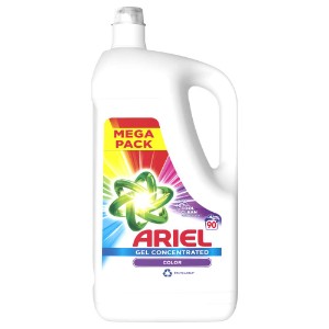 Ariel - Prací gel / Prášek / Kapsle