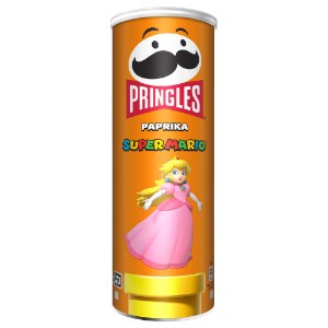 Pringles - Chipsy