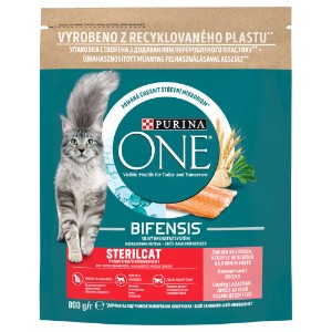 Purina One - Granule pro kočky / psy