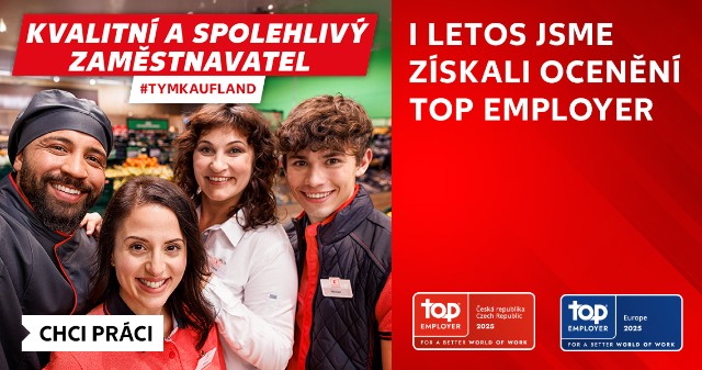 Top Employer