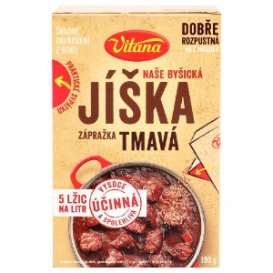 Vitana - Jíška