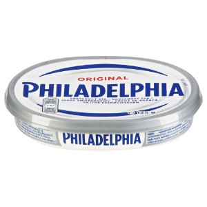 Philadelphia - Čerstvý smetanový sýr