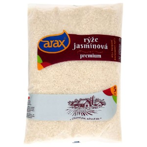 Arax - Rýže