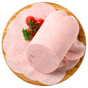 Uzeniny Příbram - Šunka standard