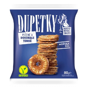 Dupetky - Preclíky