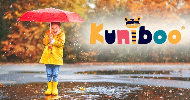 Kuniboo - Oblečení pro nejmenší
