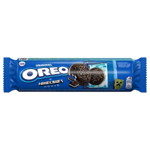 Oreo - Slepované sušenky