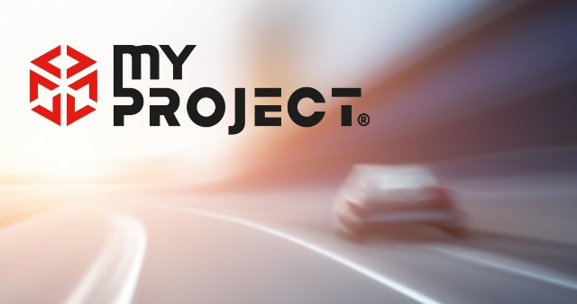 MyProject - Hodí se do auta