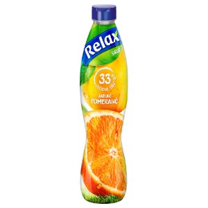 Relax - Sirup