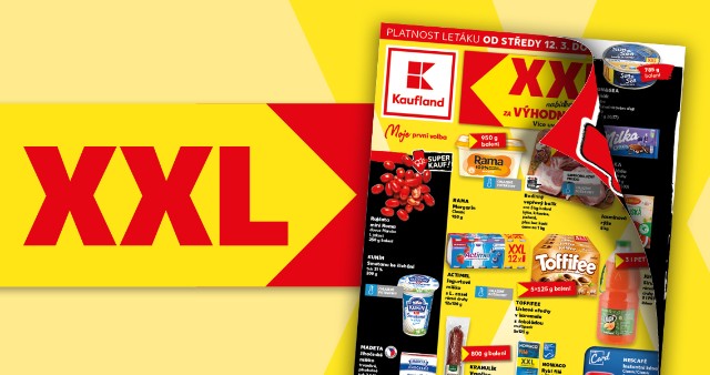 XXL týden