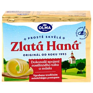 Zlatá Haná - Tuk