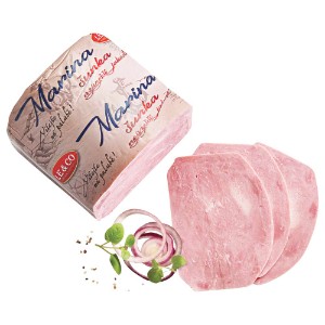 Le & Co - Šunka Marina