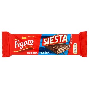 Figaro Siesta