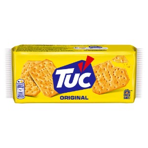 Tuc - Krekry