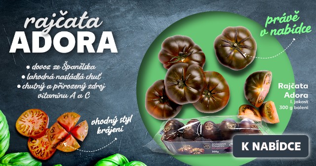 Rajčata adora