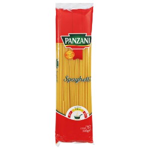 Panzani - Semolinové těstoviny