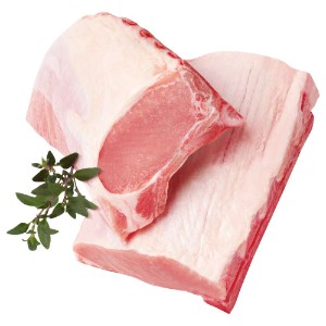 K-Mistři od fochu z Modletic - Vepřová pečeně